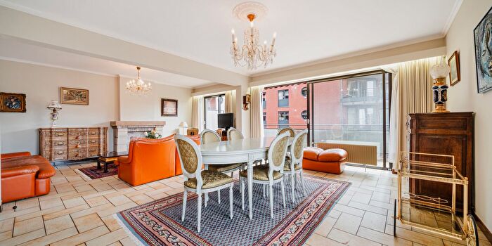 Rue Champêtre, Jambes - Appartement 3 pièces à vendre