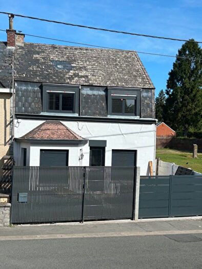 Maison 3 pièces à louer - Rue Du Vicinal, FrasneslezAnvaing