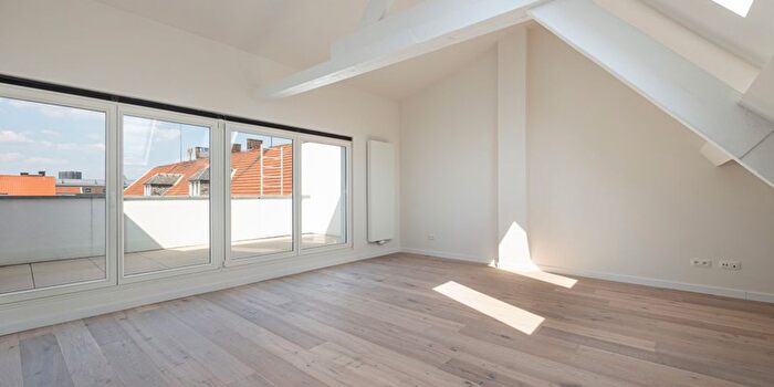 Appartement 2 pièces à vendre à Keizerstraat, Antwerpen