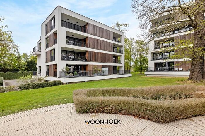 Appartement 2 pièces à vendre à Houten Schoen, SintNiklaas