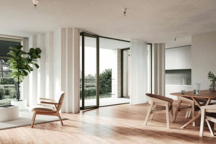 Appartement 2 pièces à Kroonstraat, Lennik, à vendre