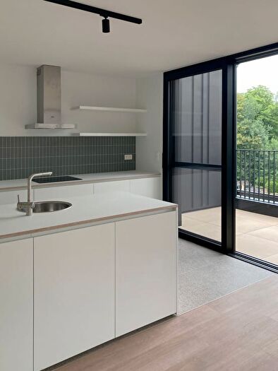 Appartement 2 pièces à Gottendijsdreef, Boortmeerbeek, à louer