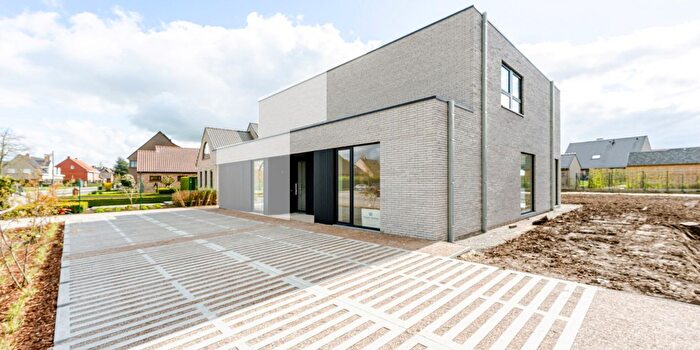 Maison 3 pièces à vendre à Rozendalestraat L, Wingene