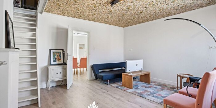 Maison 2 pièces à vendre à Liebaardstraat, Waregem
