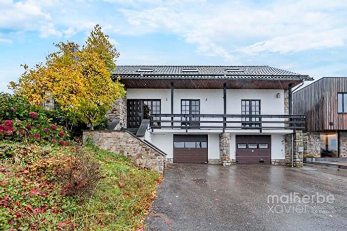 Rue de l'église, Waimes - Maison 20 pièces à vendre