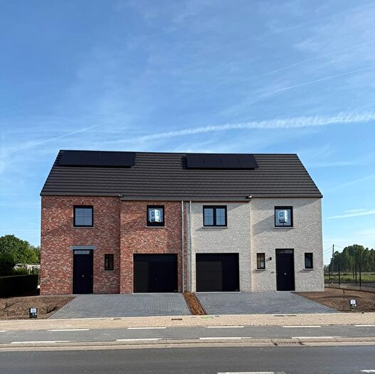 Ruiseledesteenweg, Wingene - Maison à vendre