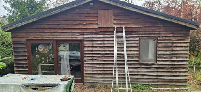 Maison 1 pièce à vendre à Route d'Oppagne, Soy