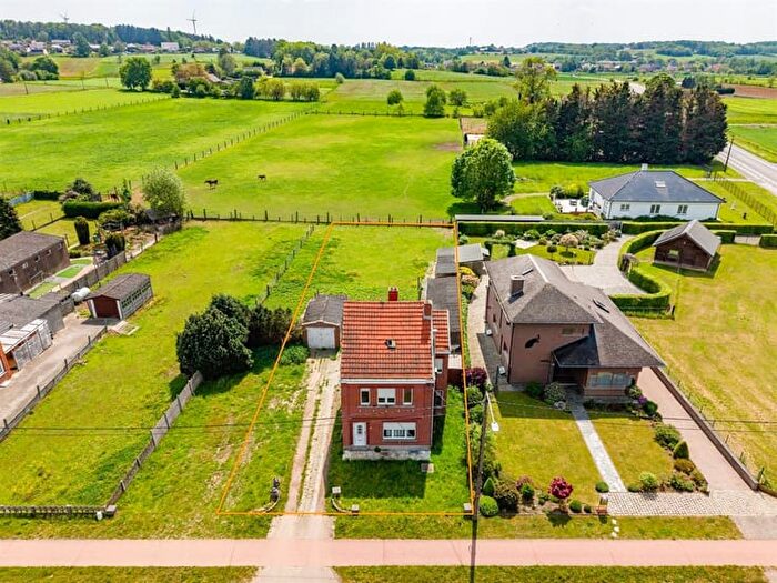 Mannenberg, MESSELBROEK : Maison 3 pièces à vendre