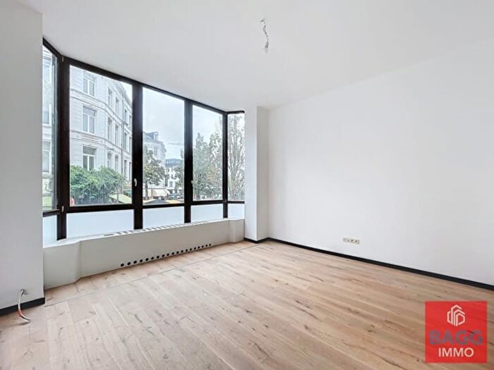 Appartement 1 pièce à Graaf van Hoornestraat, Antwerpen, à vendre