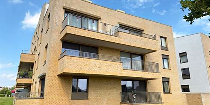 Molenheide, Breendonk - Appartement 2 pièces à vendre