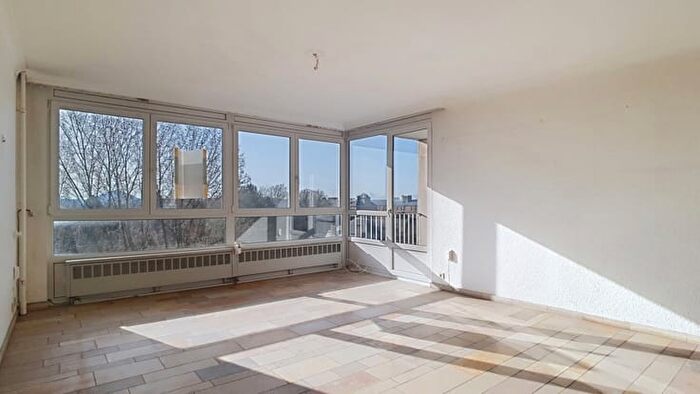 Rue de l'Hôpital, Charleroi Gilly : Appartement 2 pièces à vendre