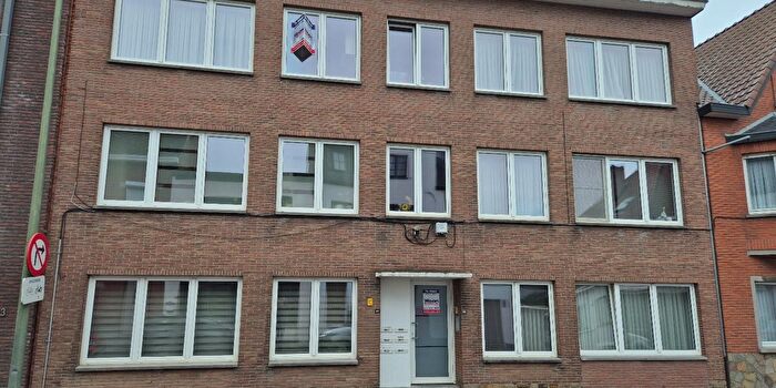 Appartement 3 pièces à louer à Grote Baan, Kuringen