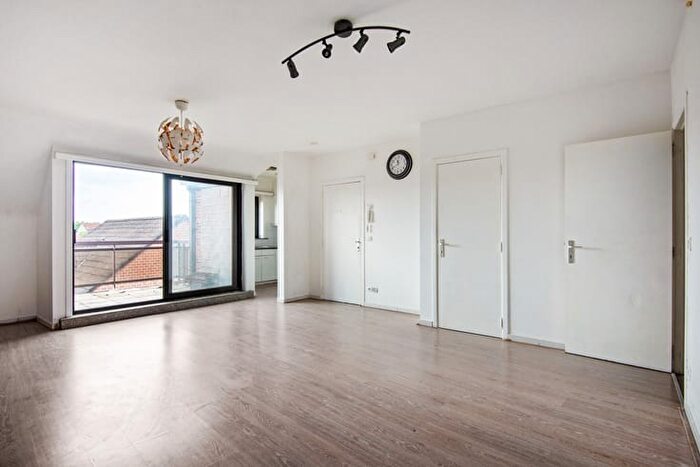 Appartement 2 pièces à vendre - Leiedam, Temse