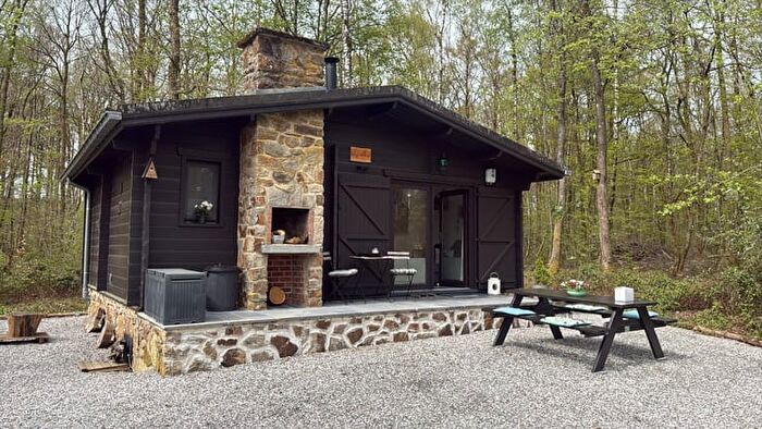 Rue du VillageVacances, OigniesenThiérache : Maison 3 pièces à vendre