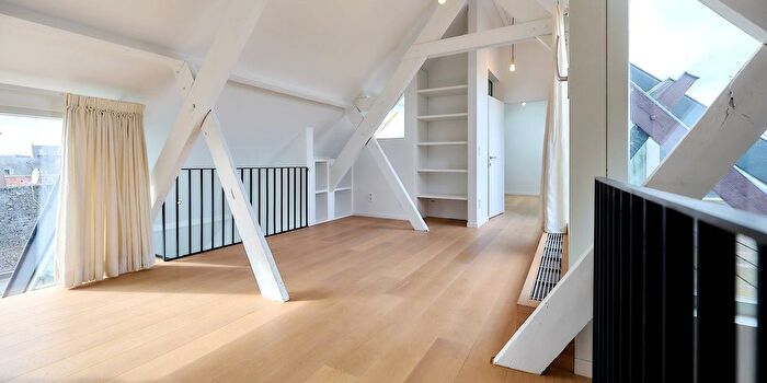Appartement 3 pièces à Keizer Karelstraat, Gent, à vendre