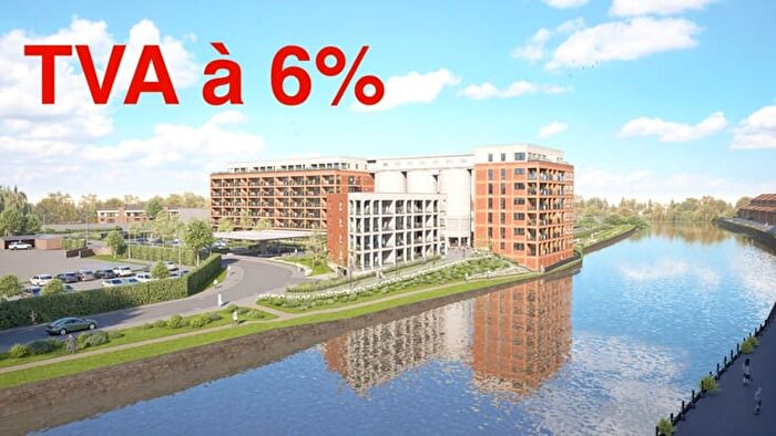 Appartement à Rue de la Lys, Tournai, à vendre