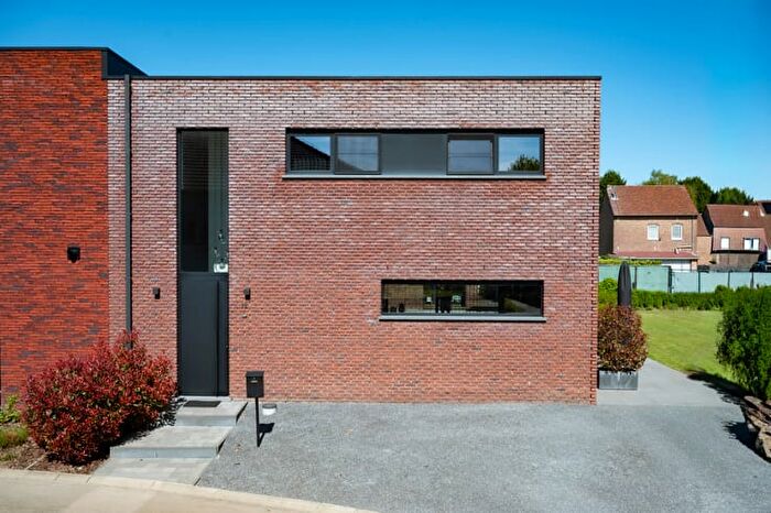 Hopstraat, Heers - Maison 3 pièces à vendre