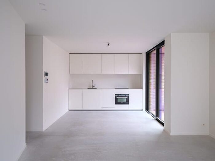 Appartement 2 pièces à louer - Abeelstraat, Gent