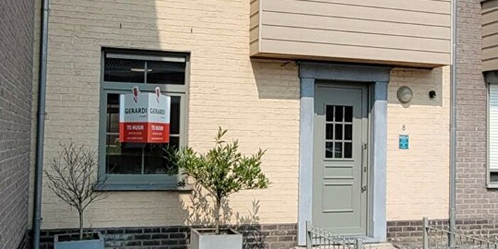 Oostmalsesteenweg, Rijkevorsel : Appartement 1 pièce à louer