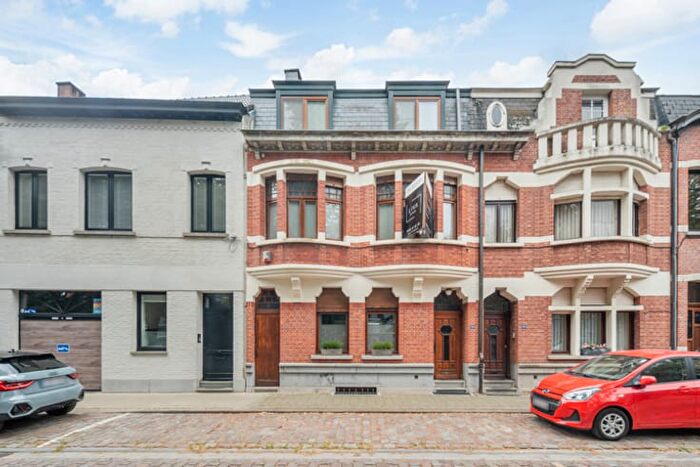 Maison 3 pièces à vendre à Molenvest, Herentals
