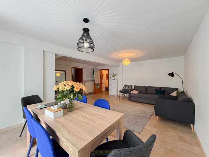 Appartement 9 pièces à vendre - Burgschelde, Oudenaarde