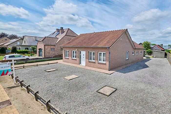 Maison 2 pièces à vendre à Heikapper, Overpelt