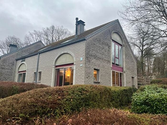 Maison 3 pièces à vendre à Fond SainteAnne D, BarvauxsurOurthe
