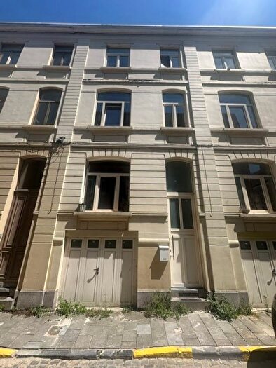 Pelikaanstraat, Gent - Maison 4 pièces à louer