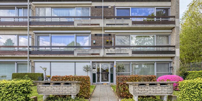 Appartement 2 pièces à vendre - Heidelaan, Lint