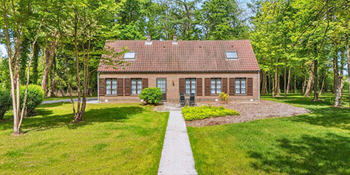 Hallaaraard, Hallaar - Maison 4 pièces à vendre