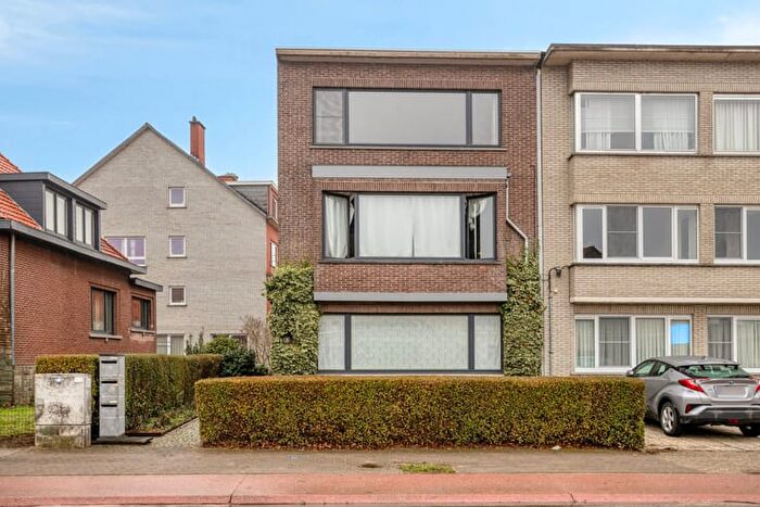 Maison 5 pièces à Pastoor Dergentlaan, Aarschot, à vendre