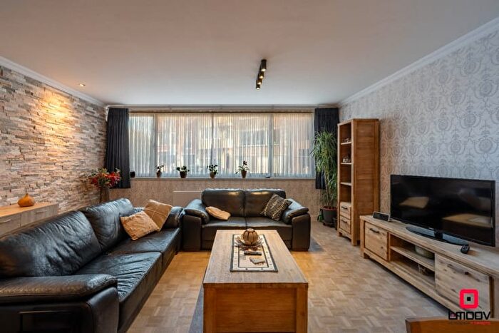 Appartement 1 pièce à Adolf Baeyensstraat, Gent, à vendre