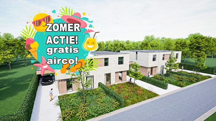 Pastoorstraat, DilsenStokkem - Maison 1 pièce à vendre