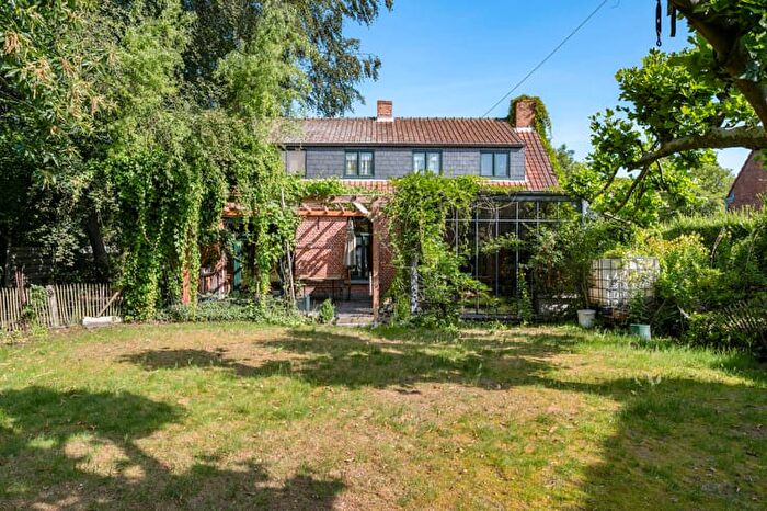Maison 2 pièces à vendre - Eikelstraat, Kalmthout