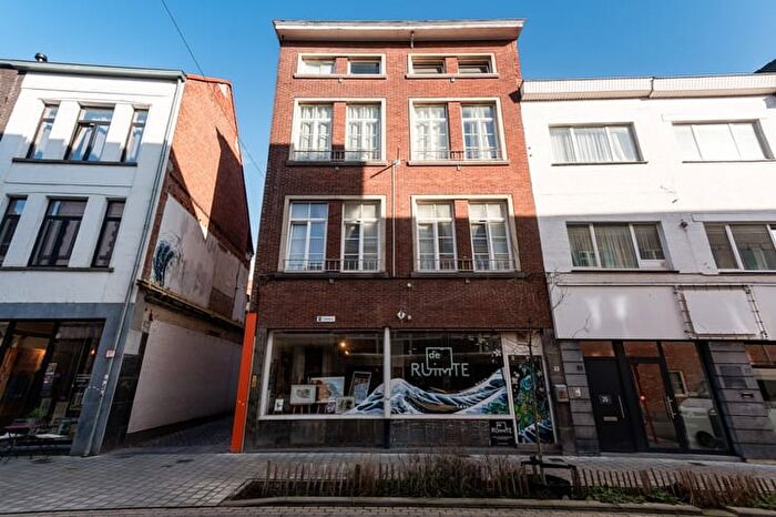 Maison 4 pièces à vendre à Otterstraat, TURNHOUT
