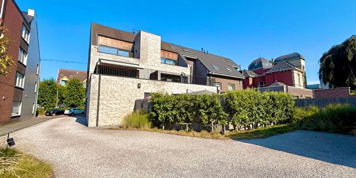 Maison 2 pièces à louer - Lindenlaan, Ertvelde
