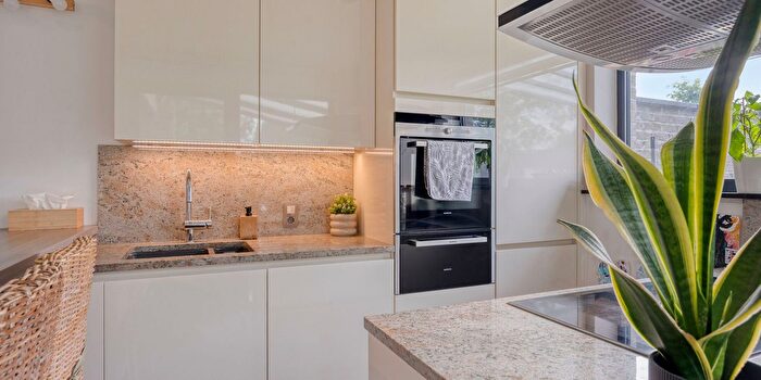 Collegestraat, Denderleeuw : Maison 4 pièces à vendre
