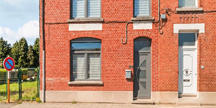 Maison 3 pièces à vendre à René Magritte, Lessines
