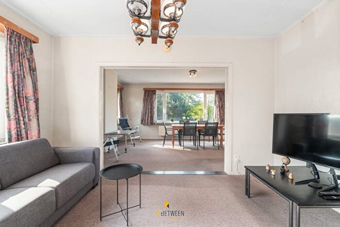 Appartement 3 pièces à Spechtstraat, Wondelgem, à vendre