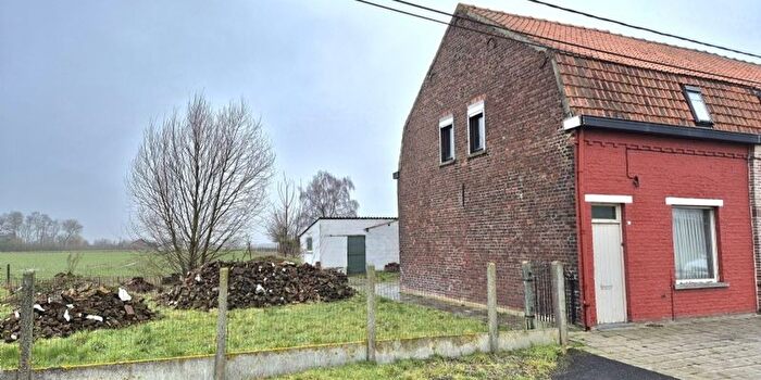 Maison 2 pièces à vendre à Zandvoordestraat, Komen