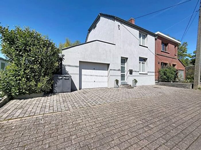 Maison 3 pièces à vendre à Avenue de l'Horizon, BOUSVAL