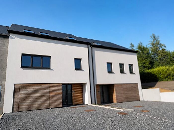Maison 3 pièces à Rue De Frenois, Tintigny, à vendre