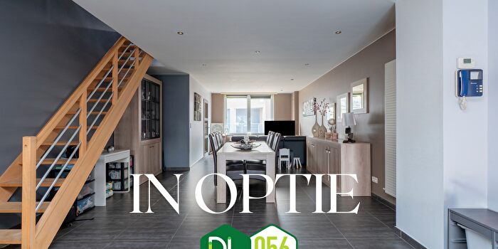 Paradijsstraat, Rekkem : Maison 3 pièces à vendre