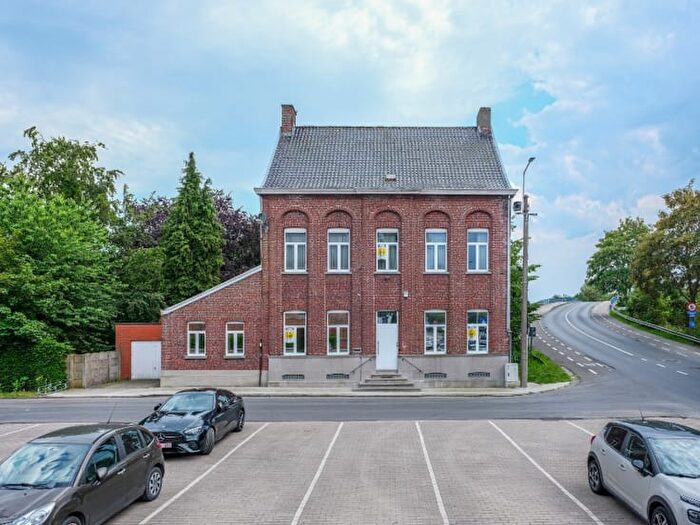 Emelgemseplein, Emelgem : Maison 5 pièces à vendre