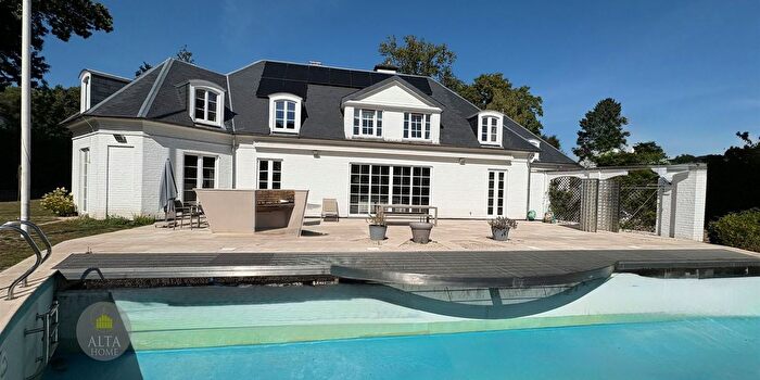 Ahornlaan, SintGenesiusRode - Maison 4 pièces à vendre