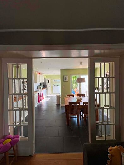 Digue Des Peupliers, Mons - Maison 2 pièces à vendre