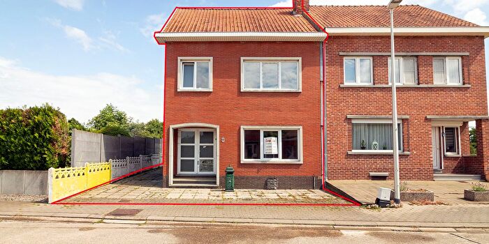 Maison 3 pièces à vendre à Klein Lafeltstraat, Riemst
