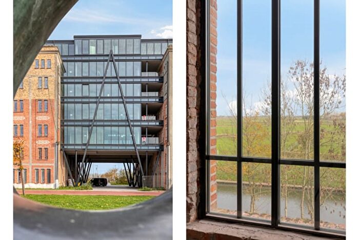 Appartement 9 pièces à vendre - Hof ter Bloemmolens C, Diksmuide