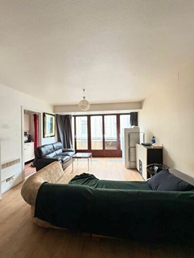 Appartement à vendre à Koningsstraat, Oostende