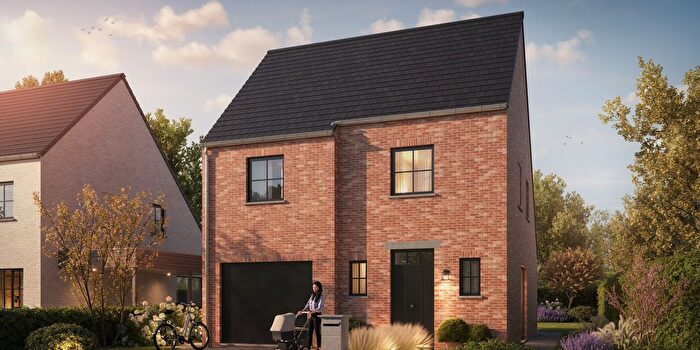 Maison 3 pièces à Ruiseledesteenweg, Wingene, à vendre